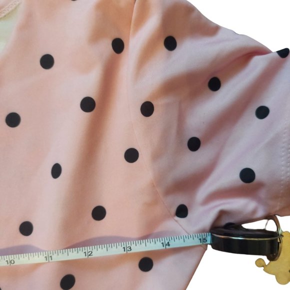 ELEGANT FLORAL DRESS SIZE S - Picture 5 of 7